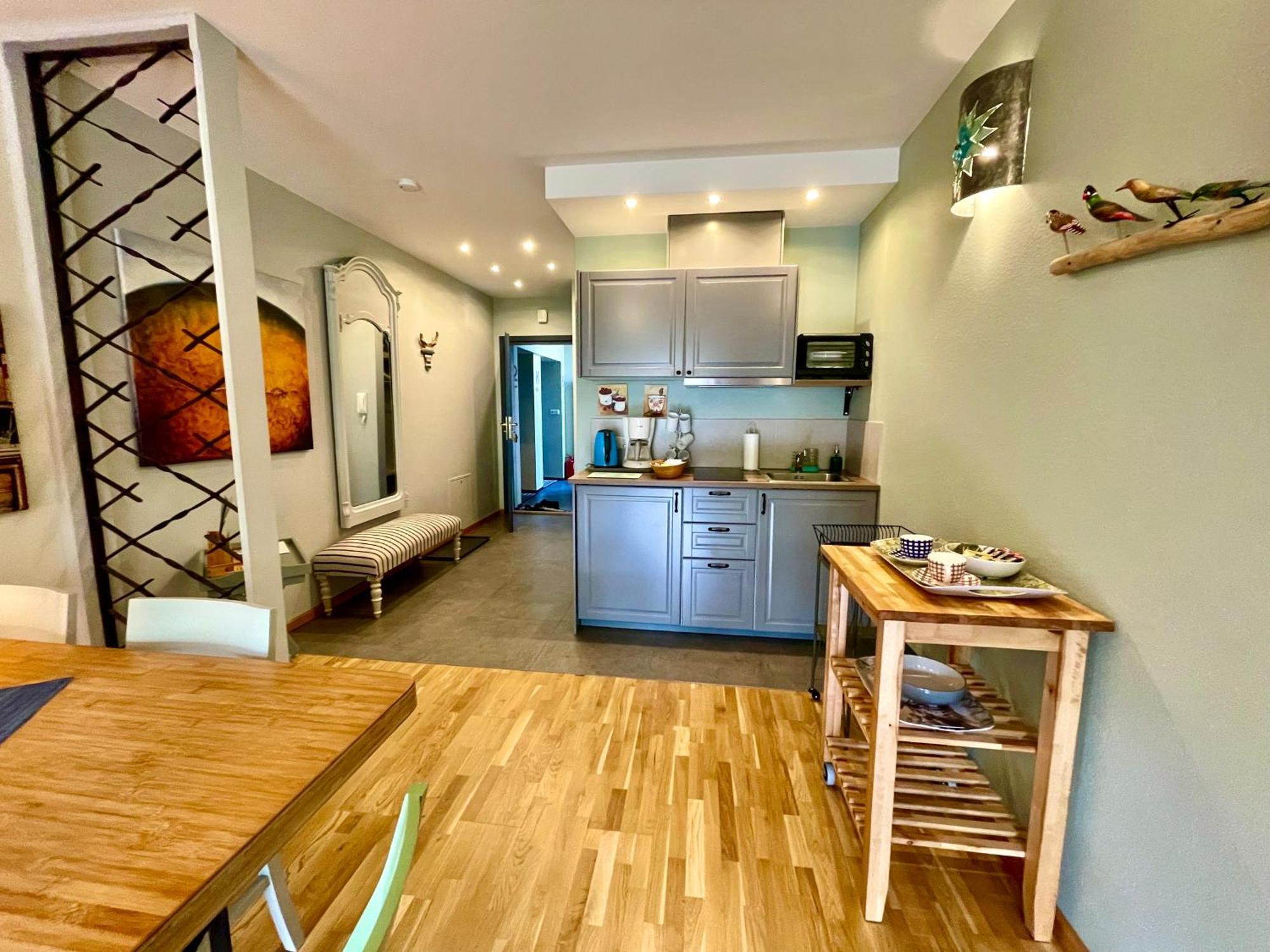 Apartamenty Inny Swiat Zakopane Exterior foto