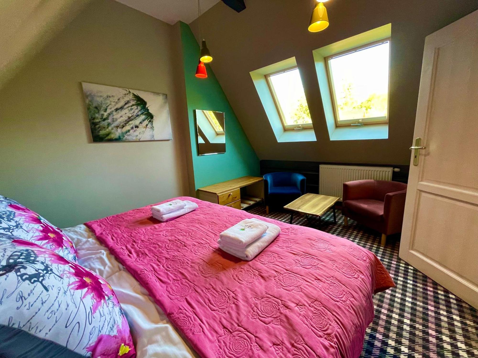 Apartamenty Inny Swiat Zakopane Quarto foto