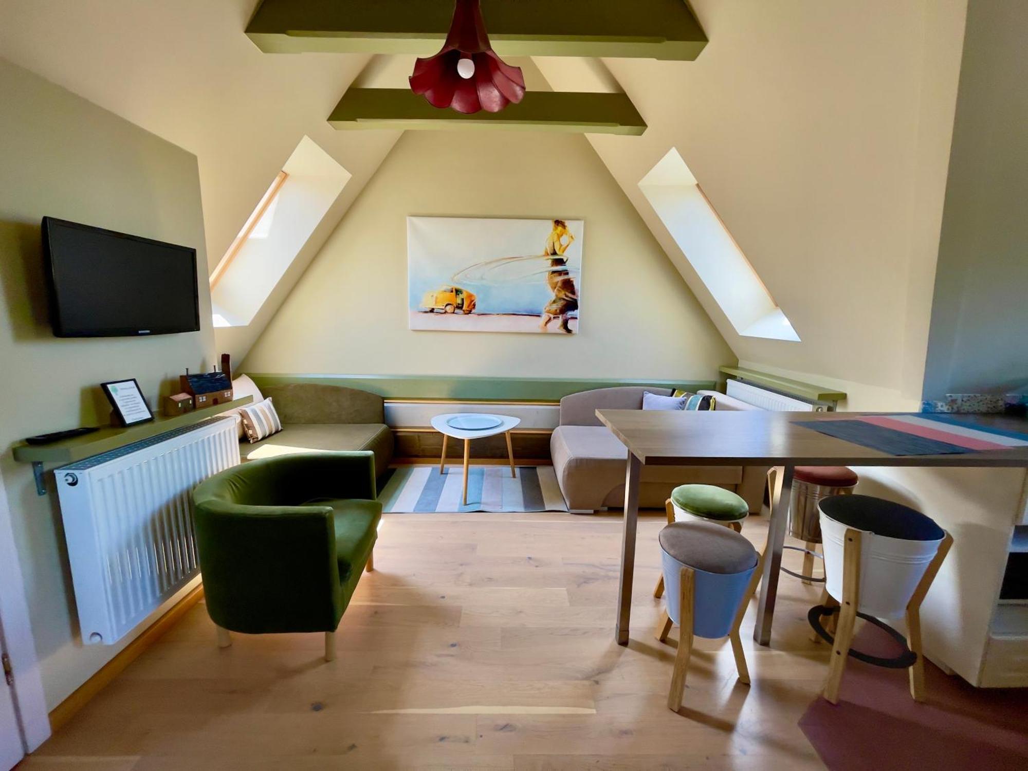 Apartamenty Inny Swiat Zakopane Quarto foto