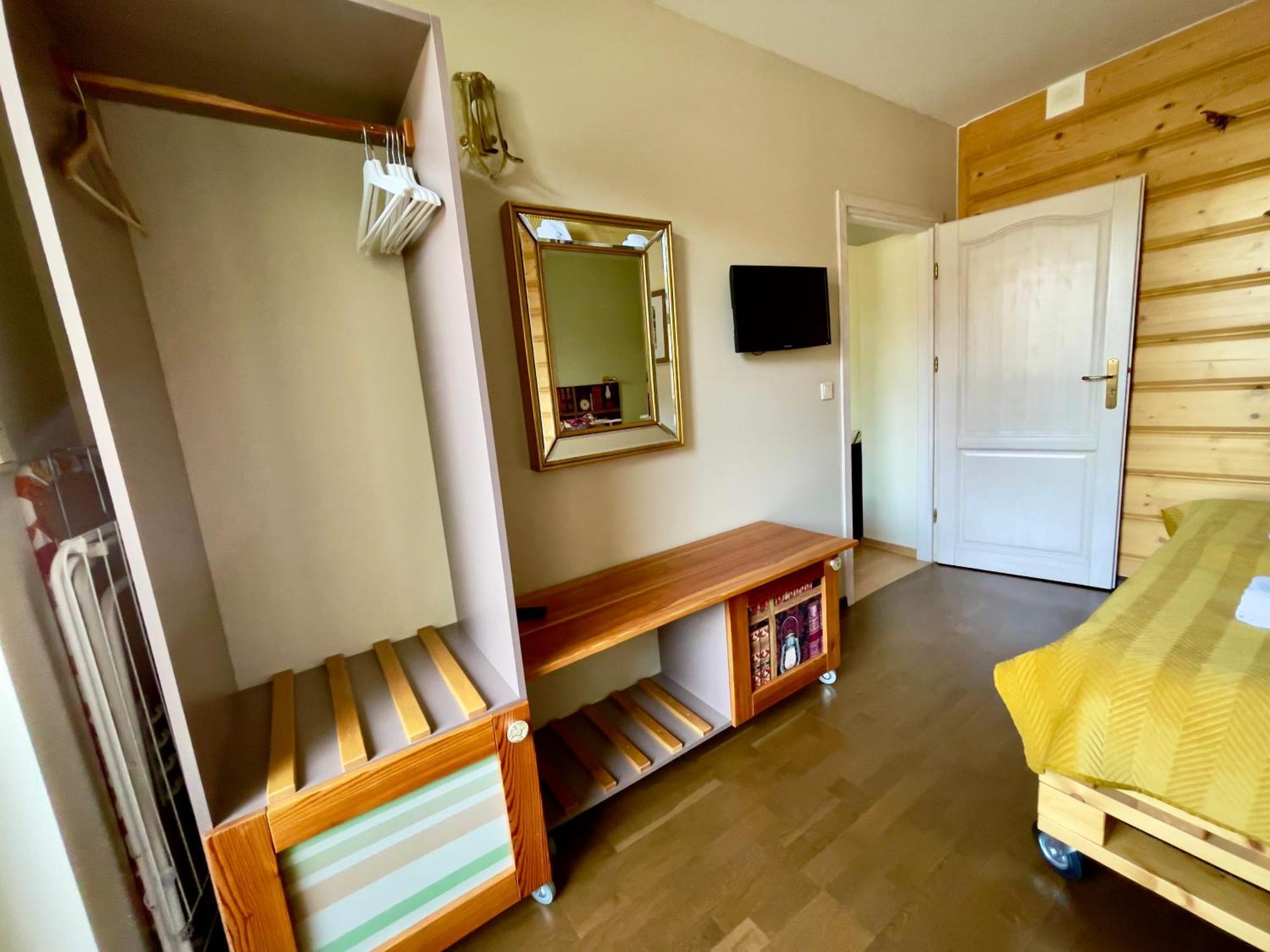 Apartamenty Inny Swiat Zakopane Quarto foto