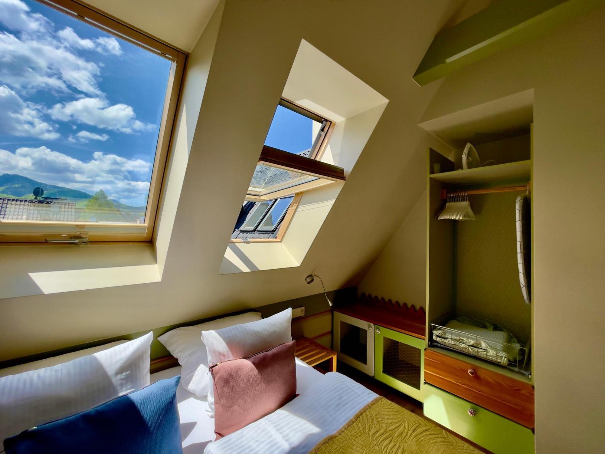 Apartamenty Inny Swiat Zakopane Quarto foto