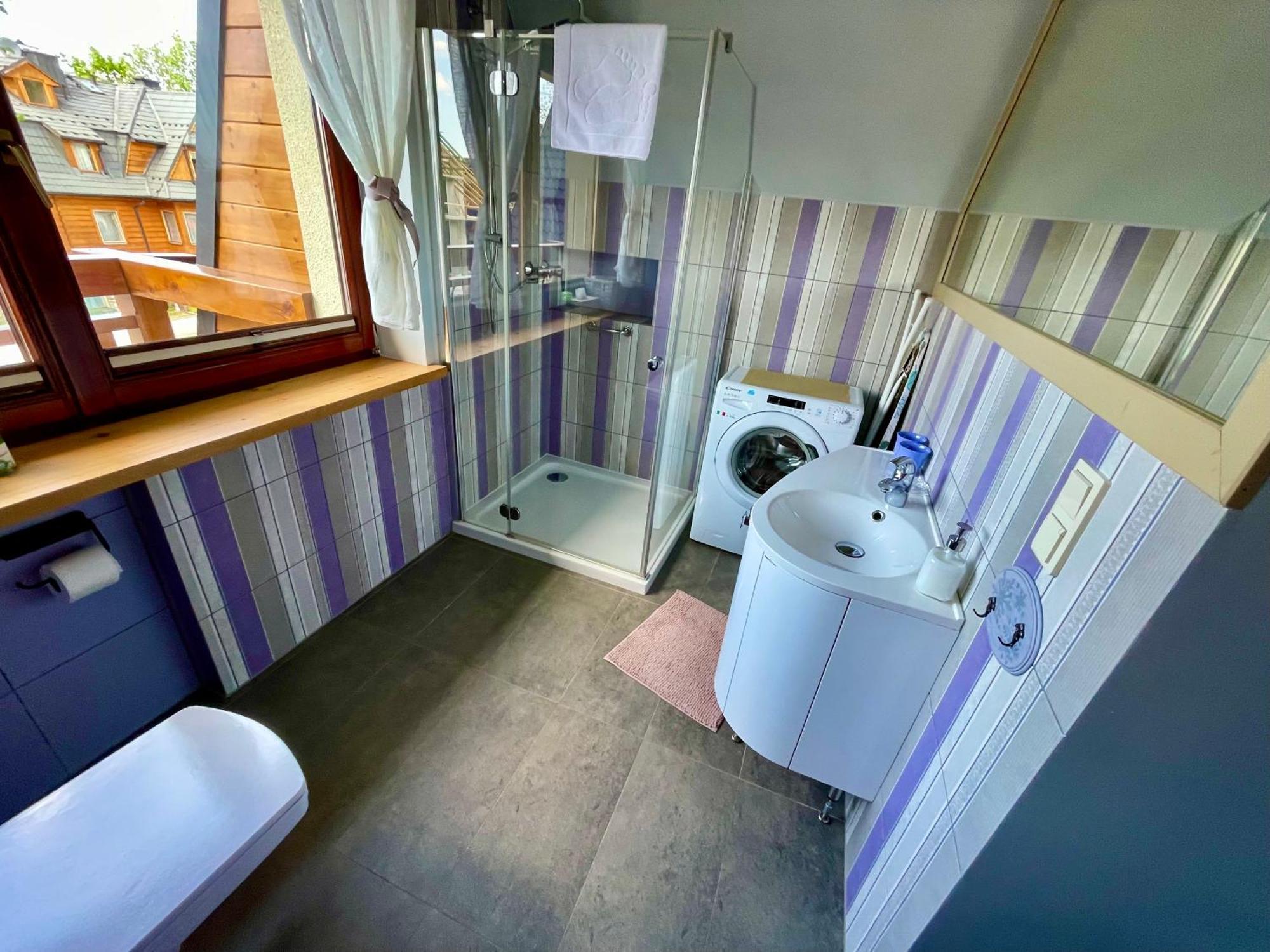 Apartamenty Inny Swiat Zakopane Quarto foto