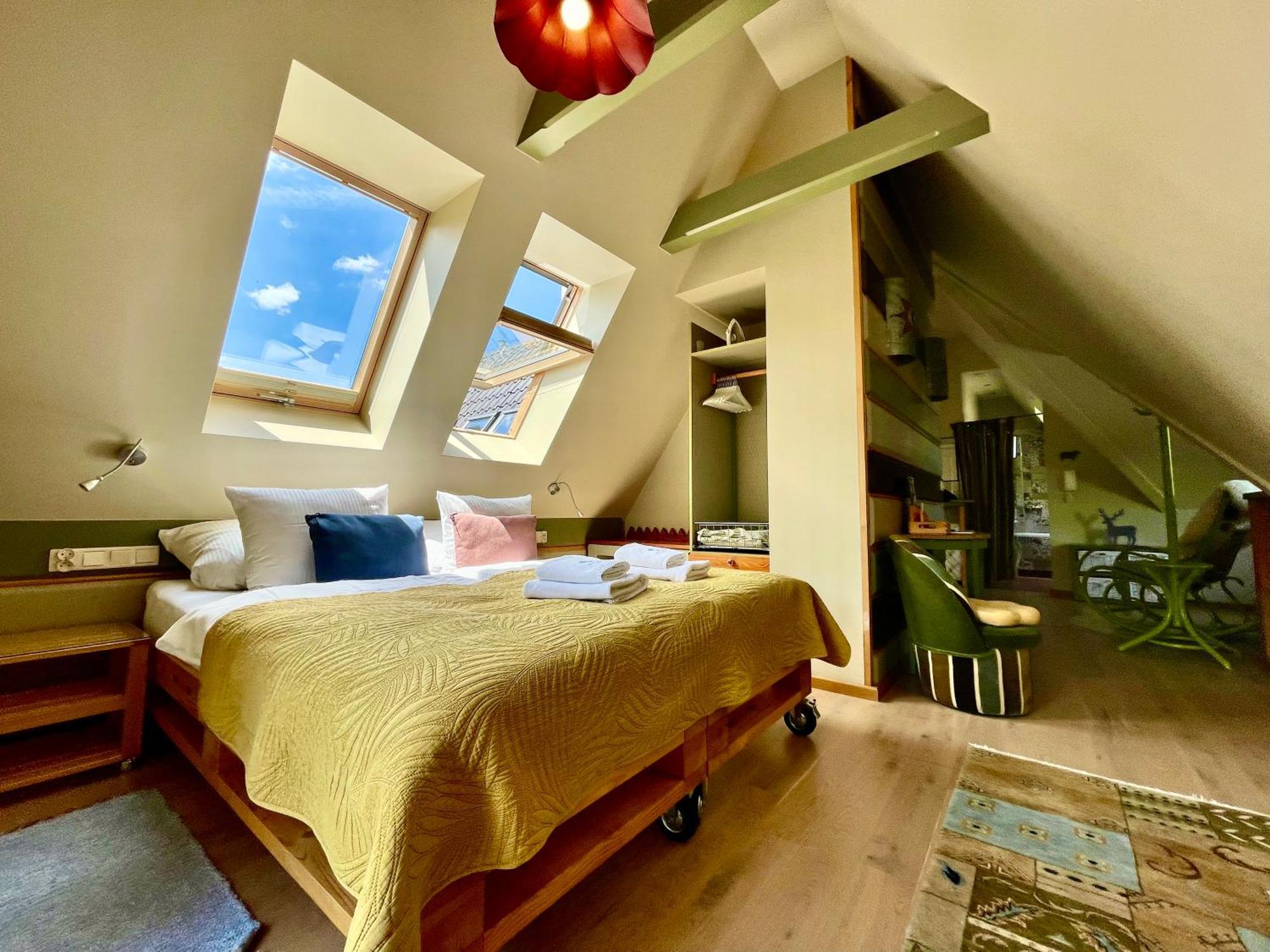 Apartamenty Inny Swiat Zakopane Quarto foto