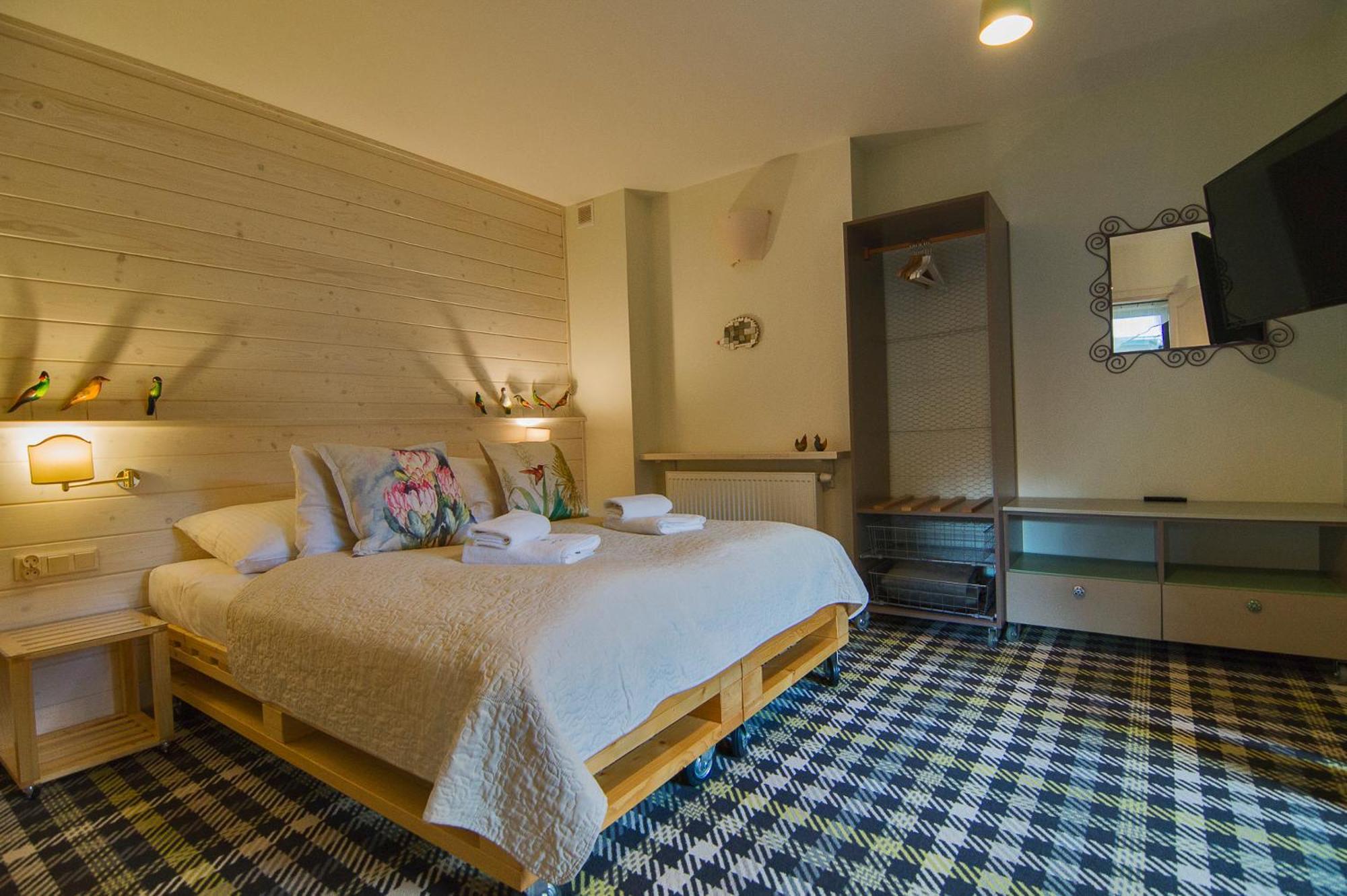 Apartamenty Inny Swiat Zakopane Quarto foto