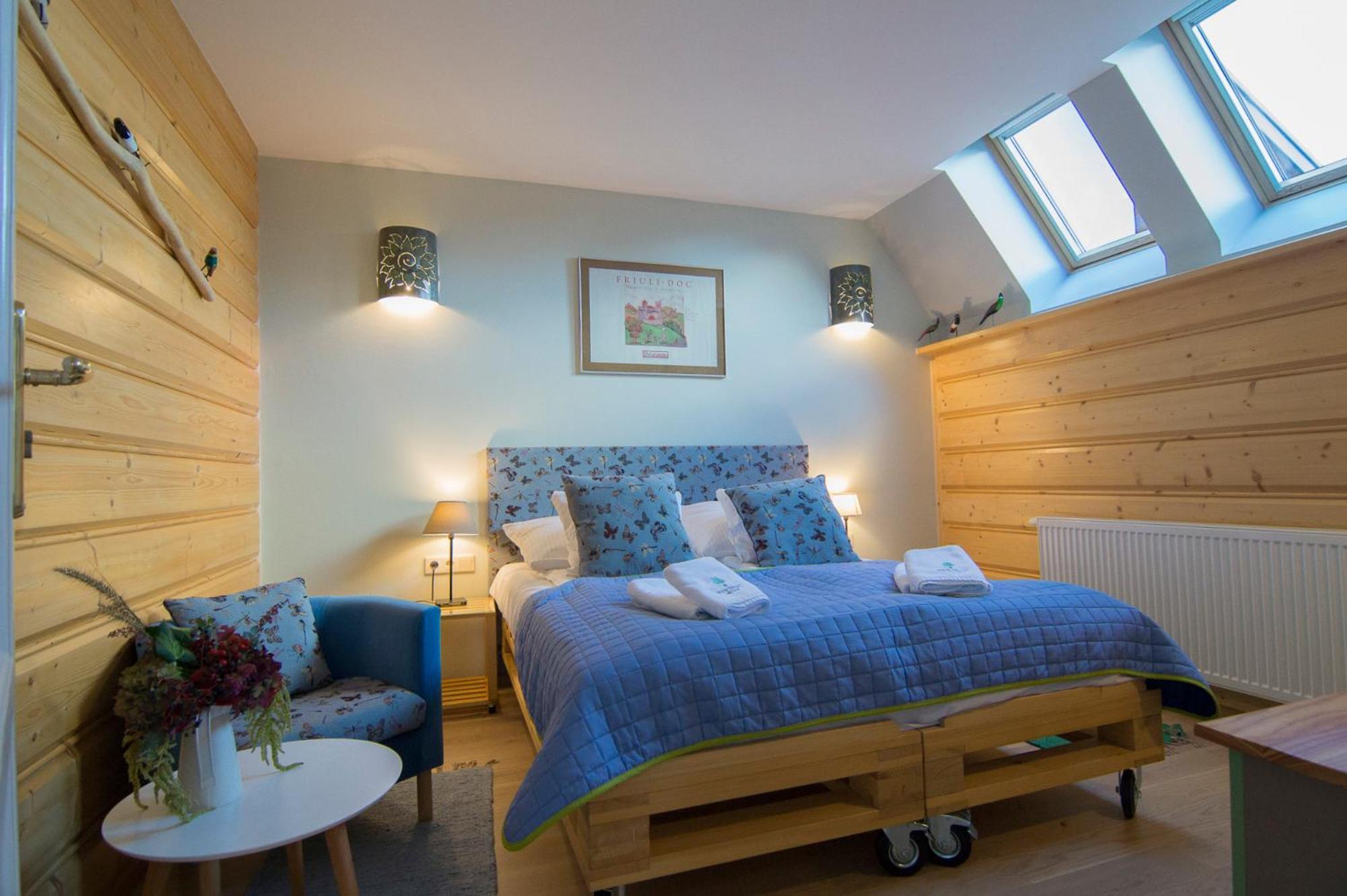 Apartamenty Inny Swiat Zakopane Quarto foto