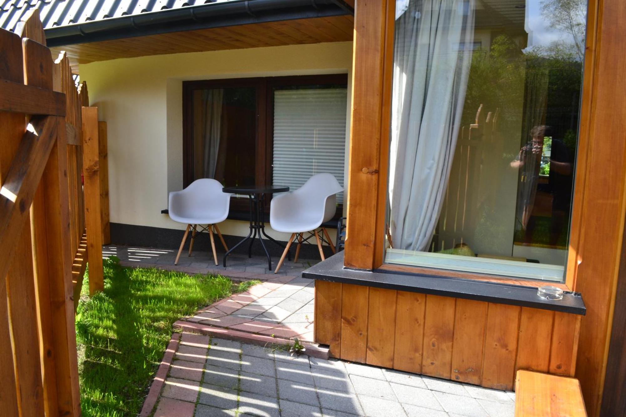 Apartamenty Inny Swiat Zakopane Quarto foto