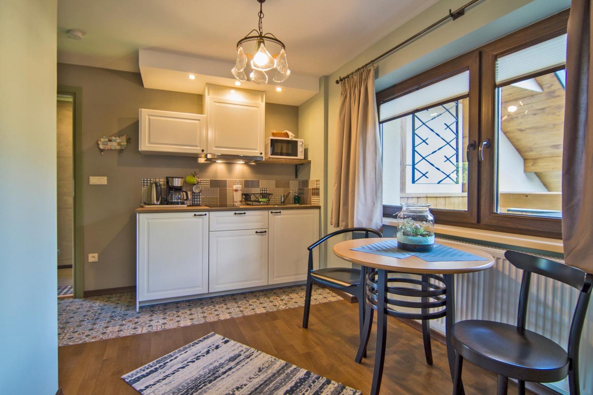 Apartamenty Inny Swiat Zakopane Quarto foto