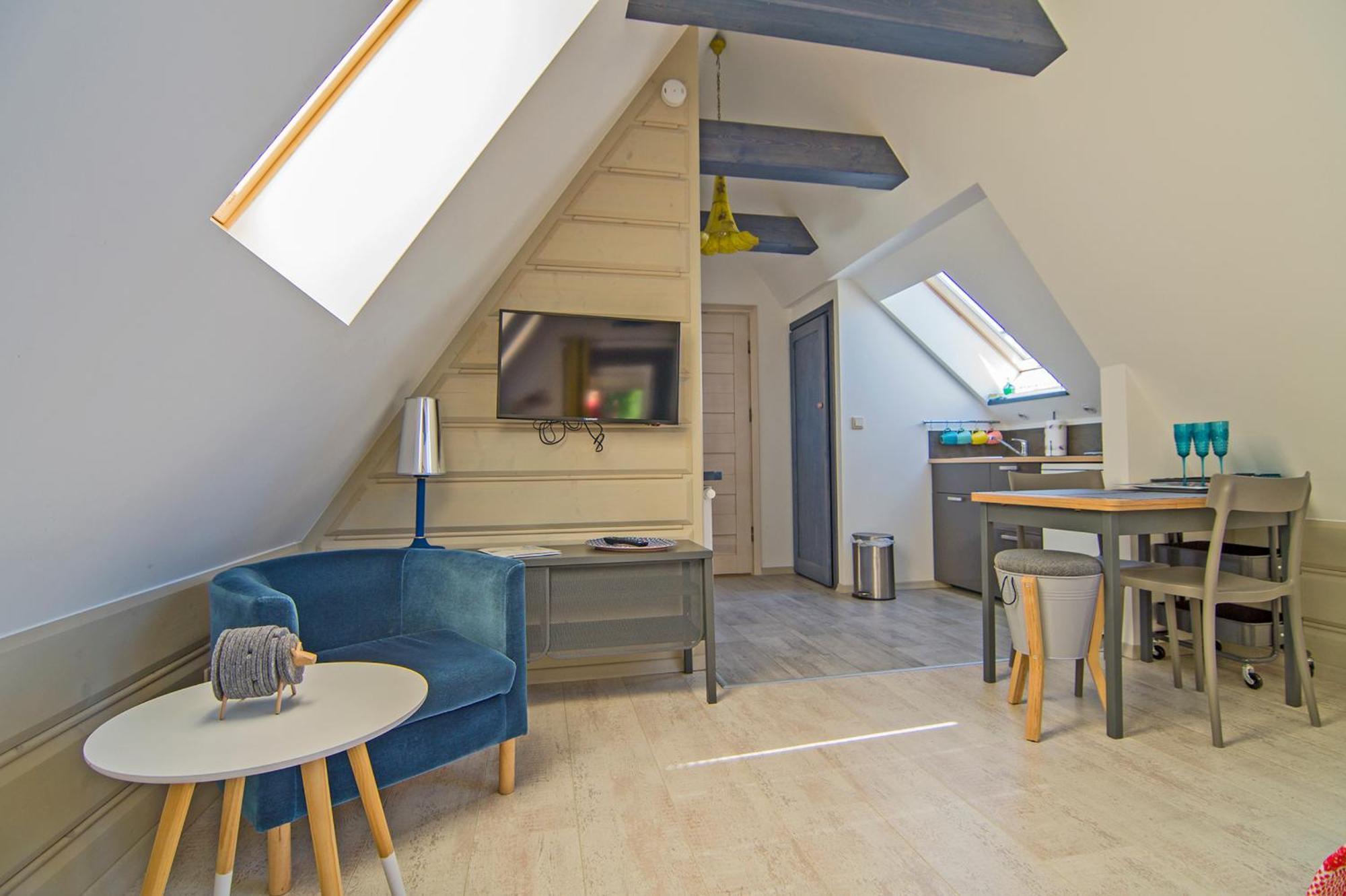 Apartamenty Inny Swiat Zakopane Quarto foto